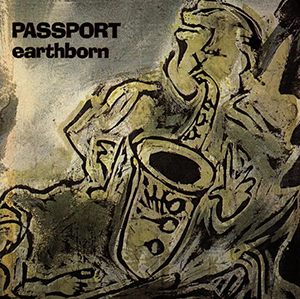 Passport - Night Delighter Lyrics