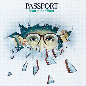 Passport - In the Eye of the Storm Lyrics