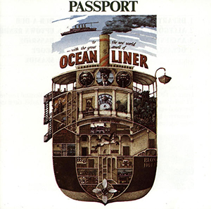 Passport - Uptown Rendezvous Lyrics